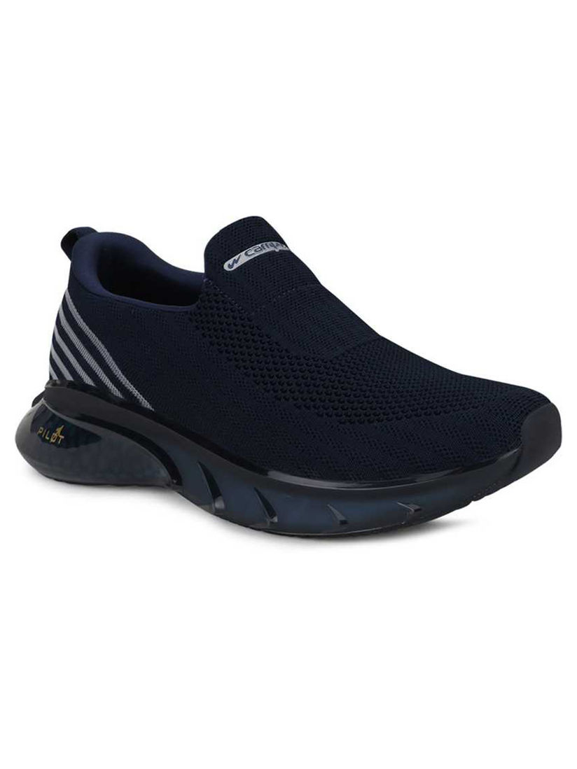 Loafer shoes campus clearance