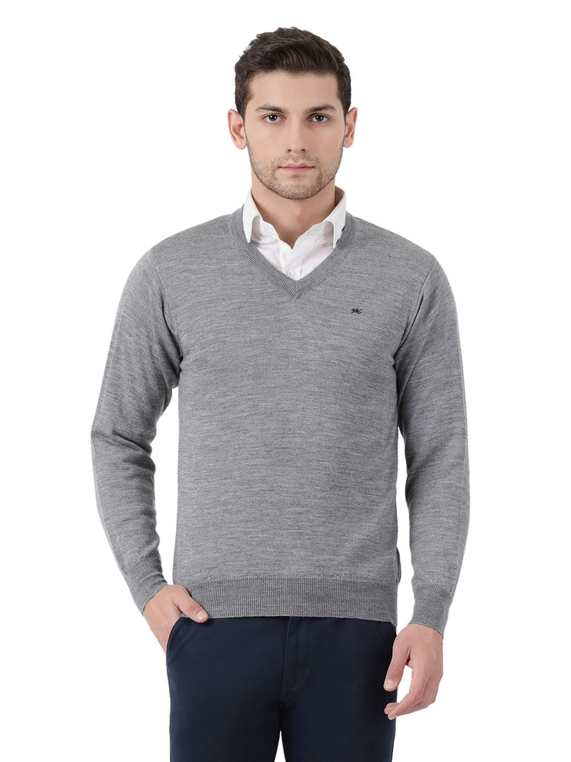 Monte carlo sweater full sleeve clearance