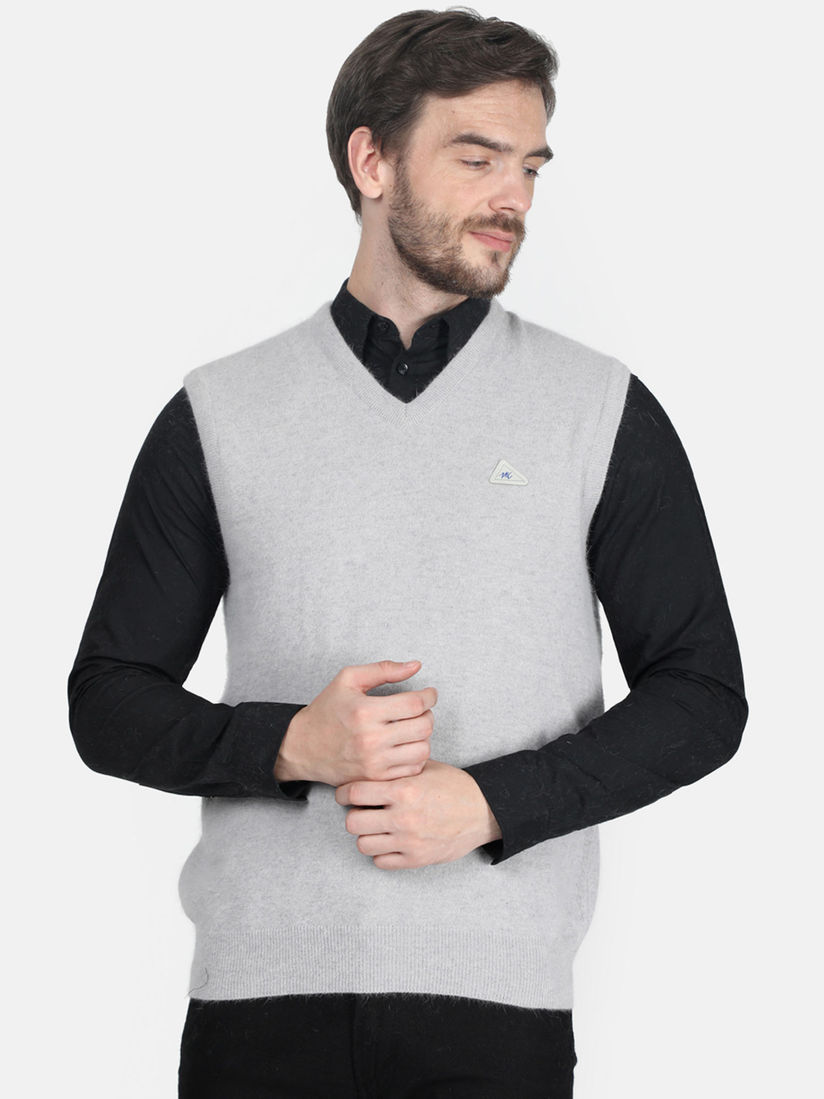 montecarlo half sweater