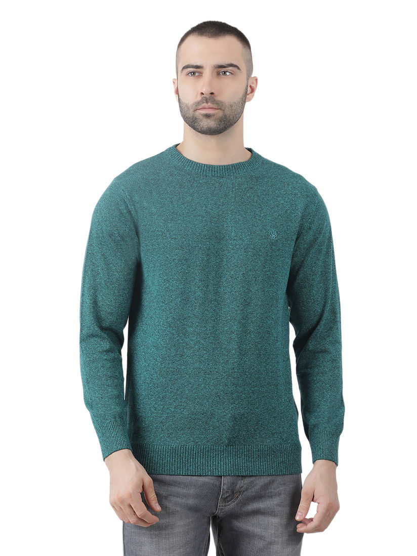 monte carlo sweter