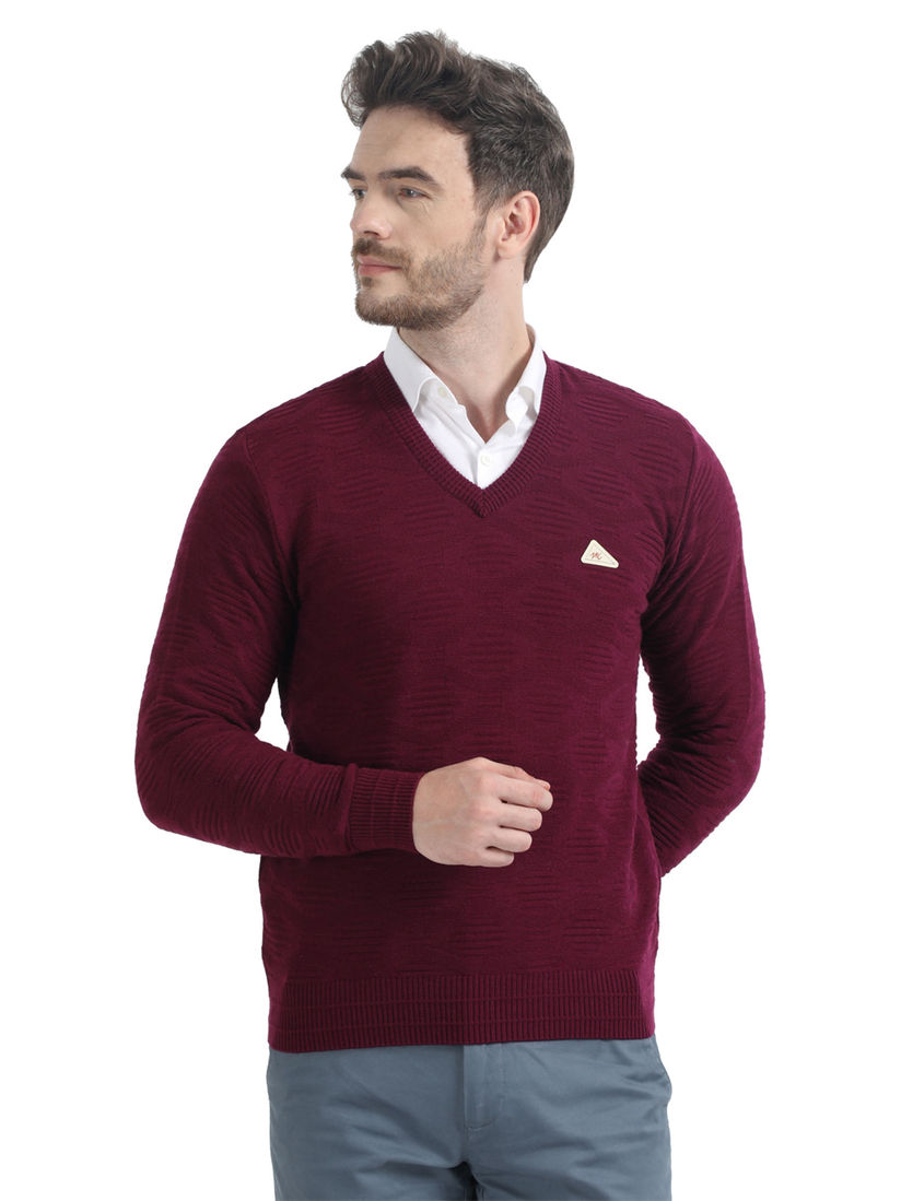 monte carlo sweter