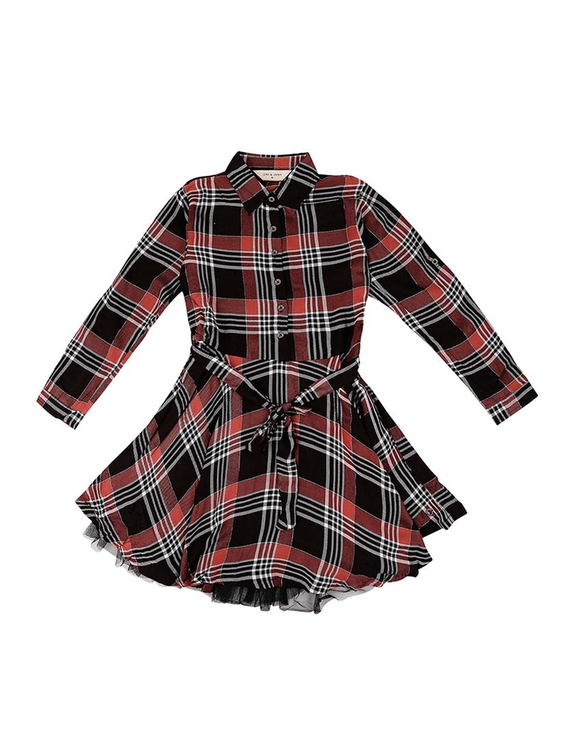 Gini & jony dress online shopping clearance