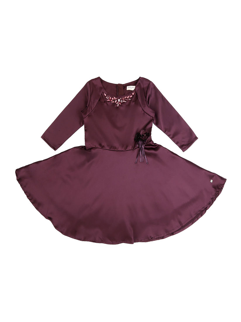 Gini & jony dress online shopping clearance