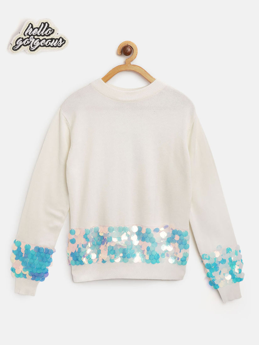 gini and jony sweater