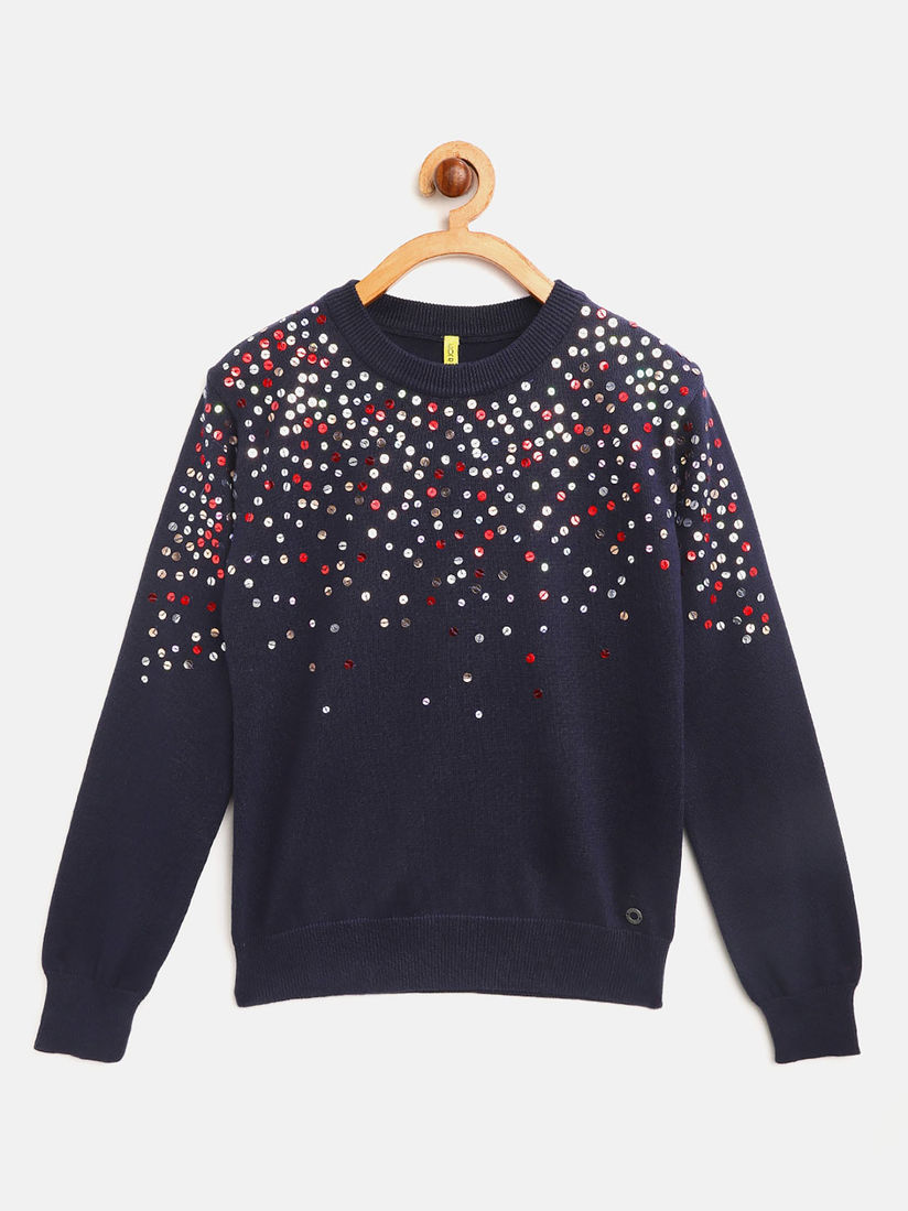 gini and jony sweater