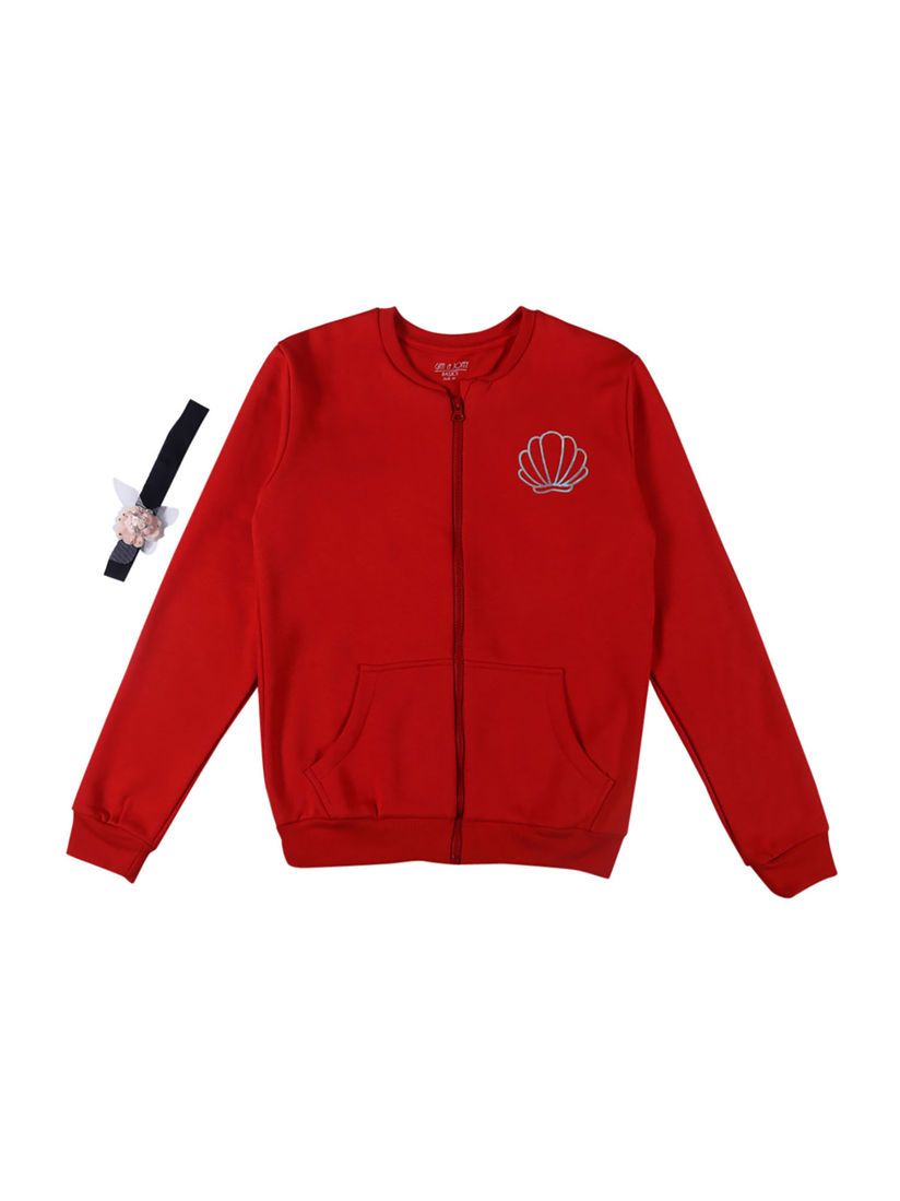 gini jony jackets