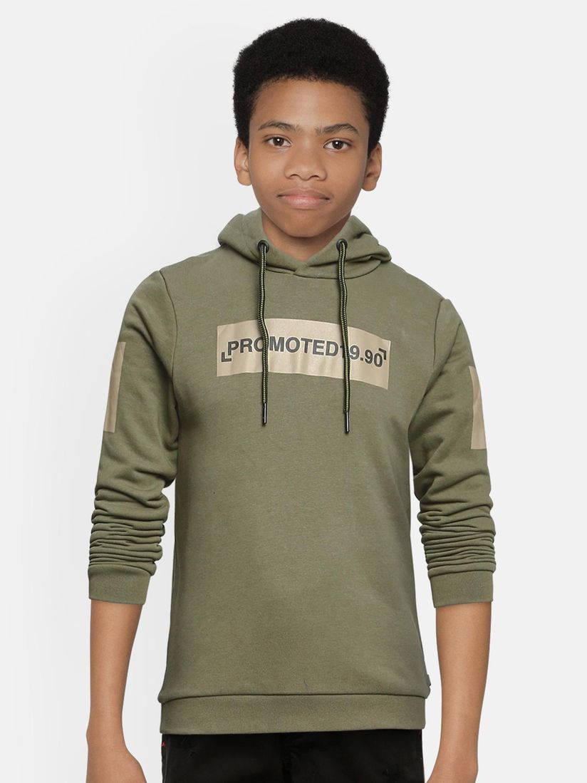 Jack and jones junior hoodie clearance