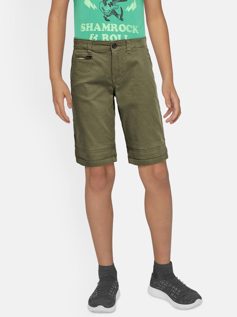 juniors chino shorts