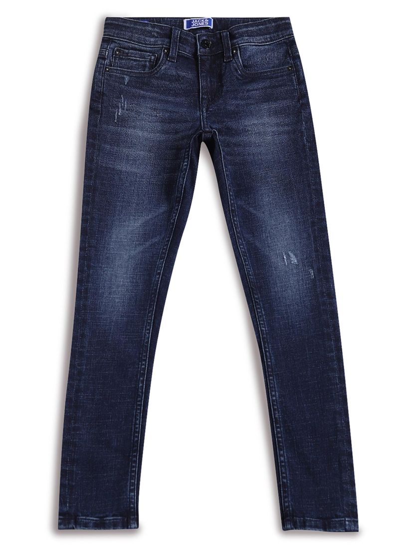 junior blue jeans