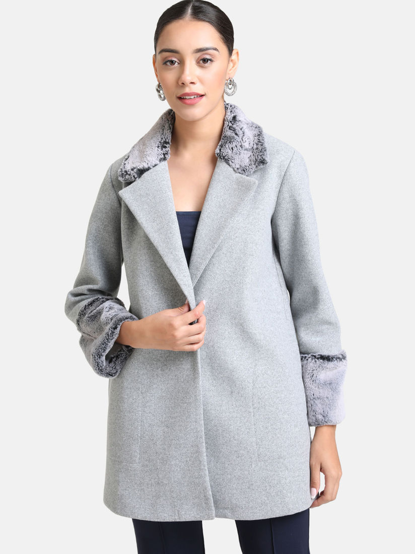 kazo overcoat