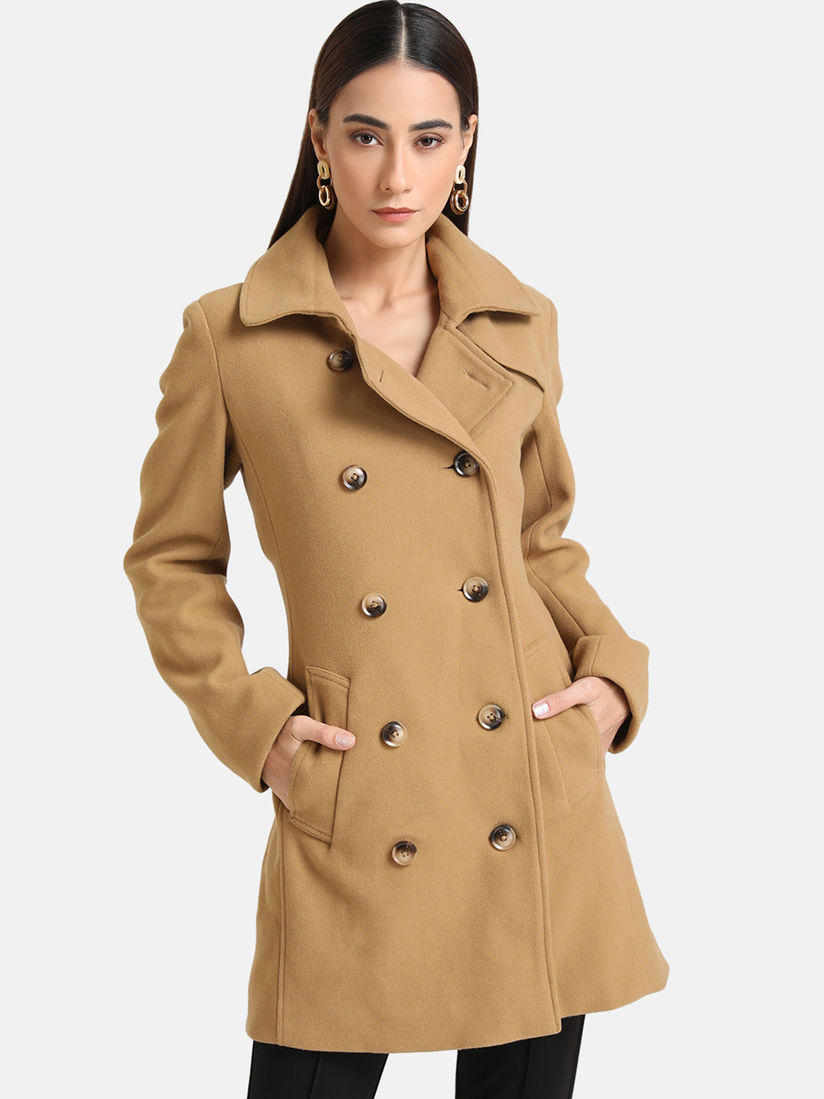 kazo overcoat