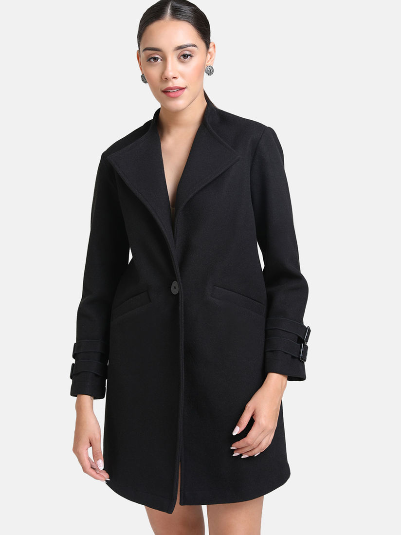 kazo overcoat