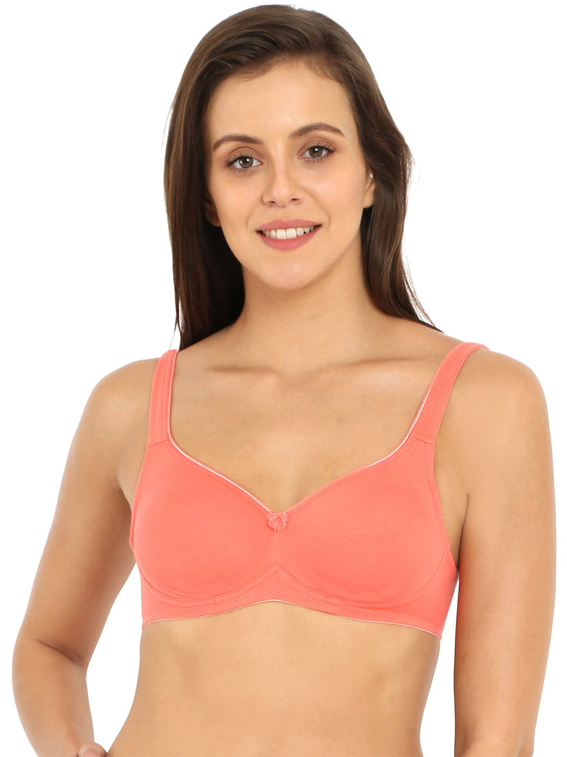 Jockey pink bra clearance