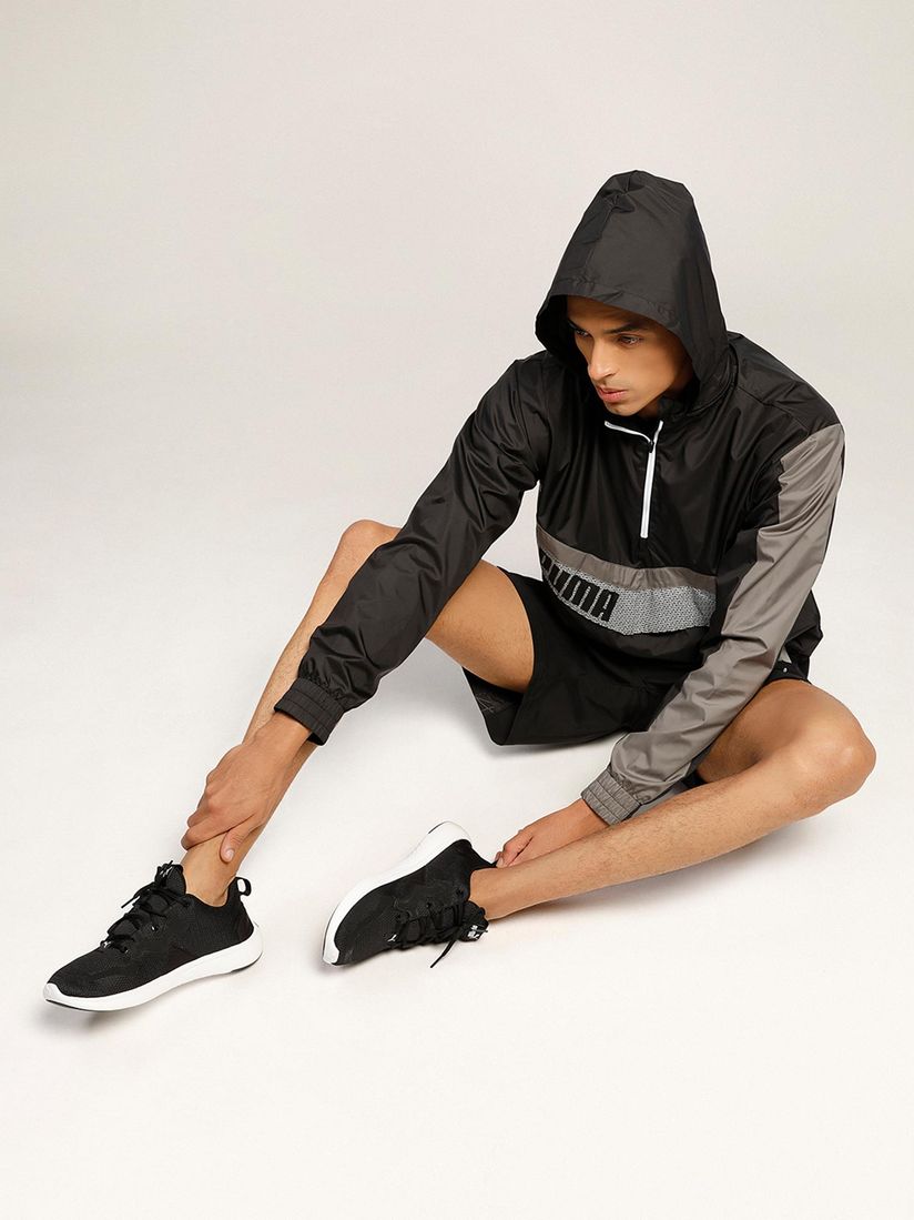 Puma Sports Shoes : Buy Puma SOFTRIDE Vital Men's Black Running Shoes  Online | Nykaa Fashion