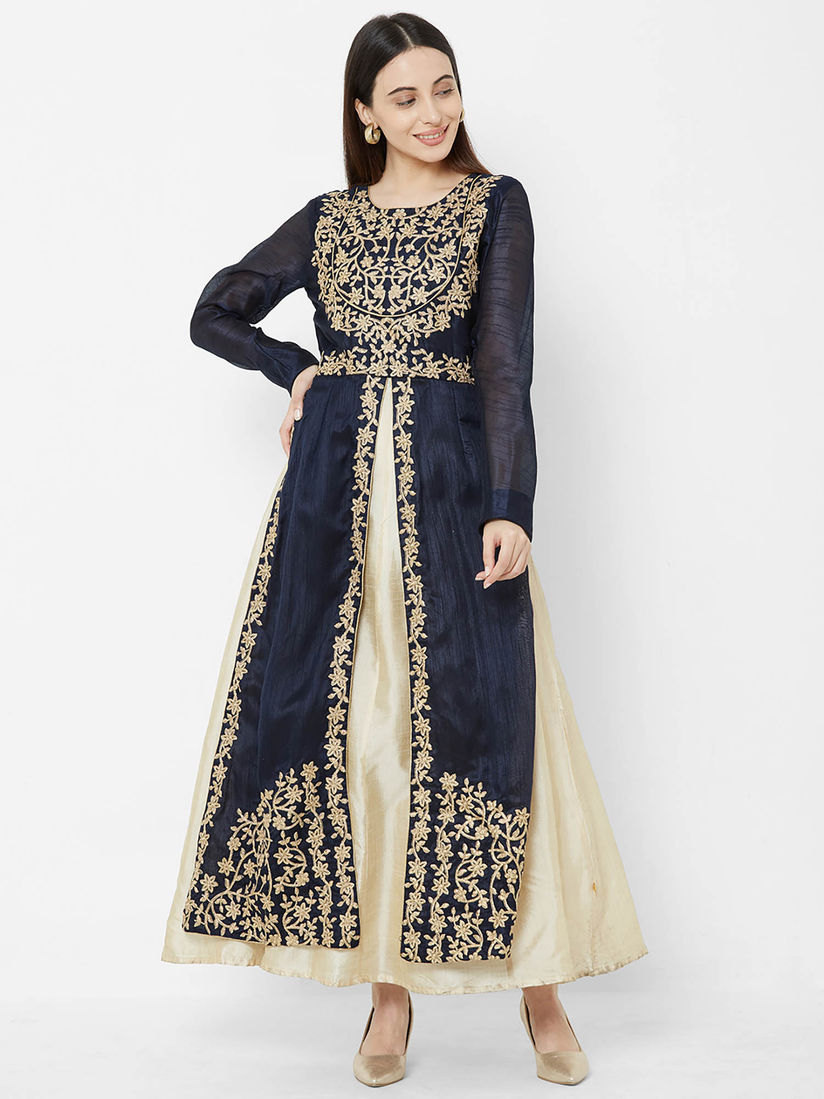 vedic gown online