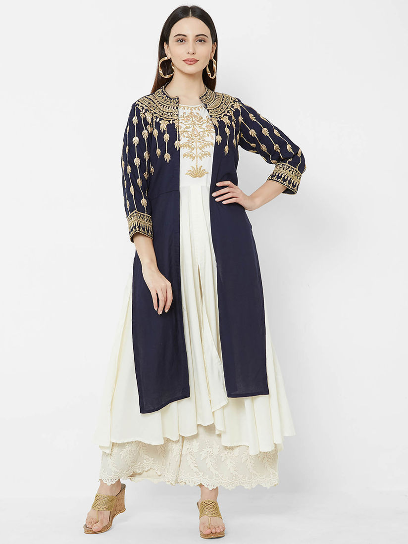 embroidered jackets online