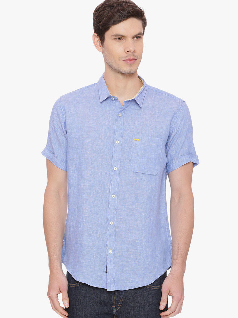 Basics casual shirts Clearance