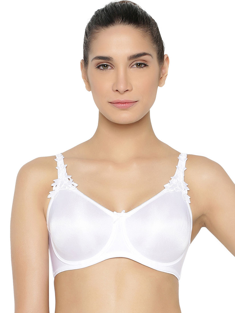 Triumph non padded underwired bra clearance