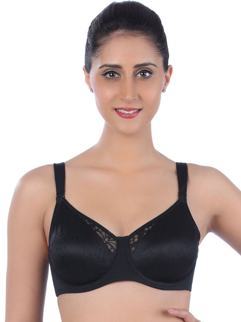 triumph minimizer bra