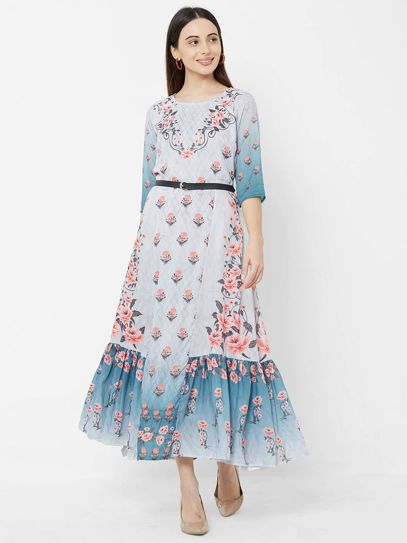 Long dress buy online Sale