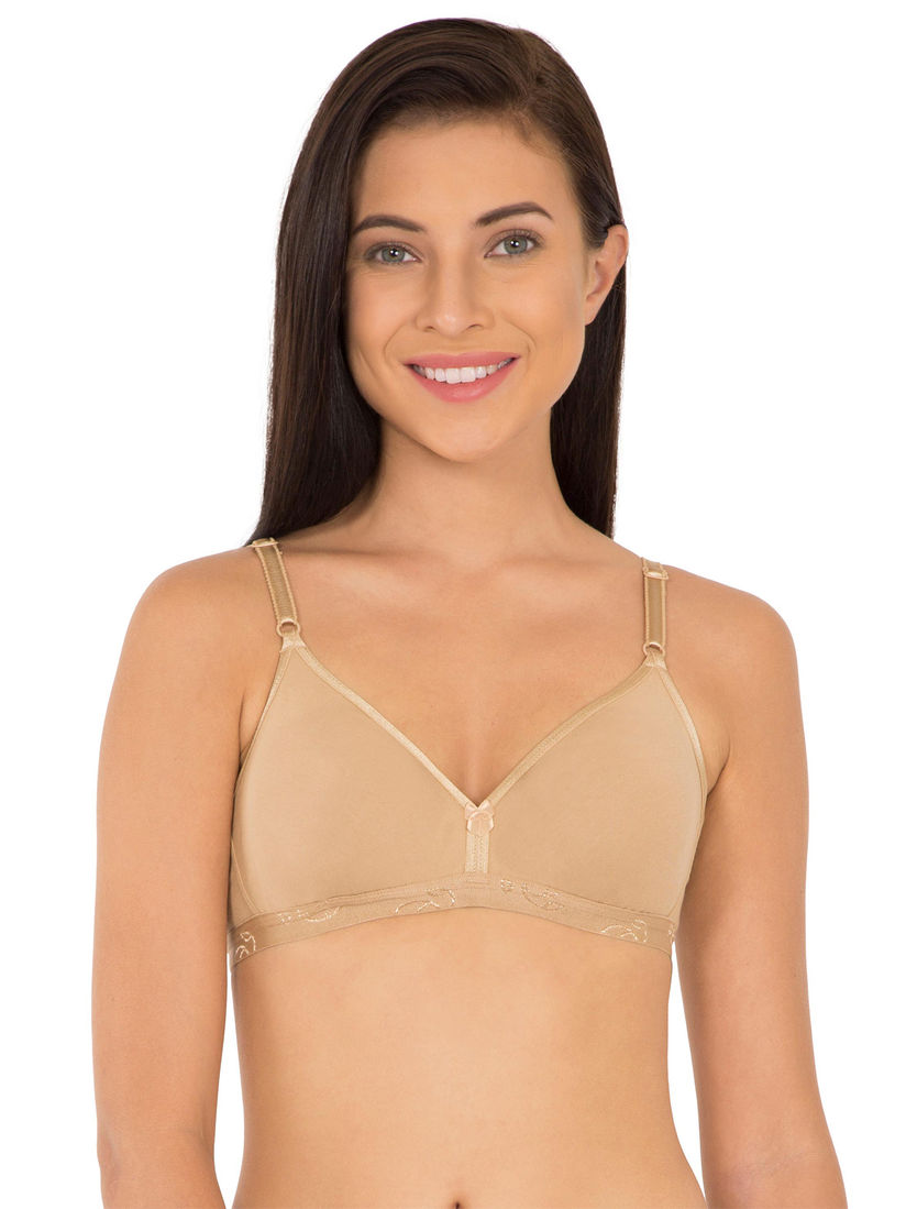 Jockey beginners bra 1581 clearance