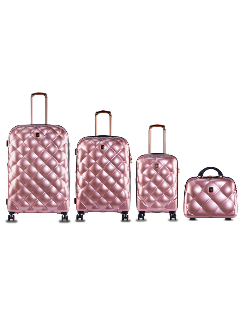 it luggage trolley