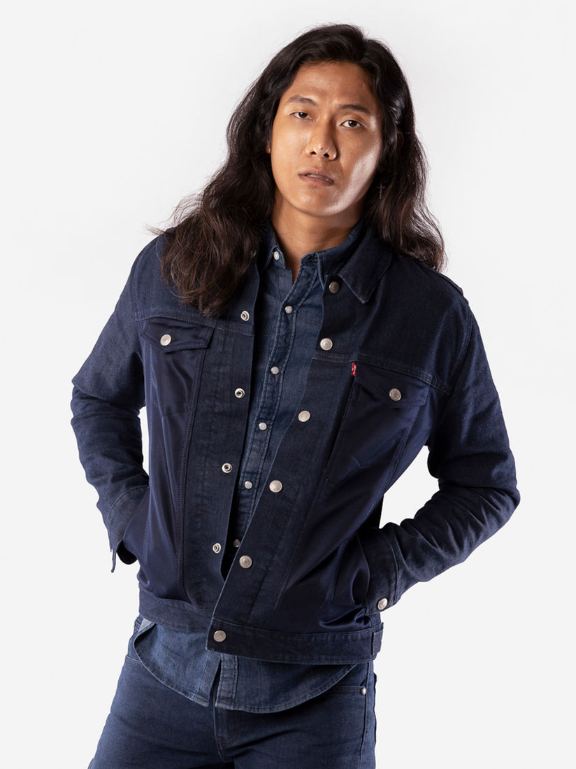 levis jacket online shopping