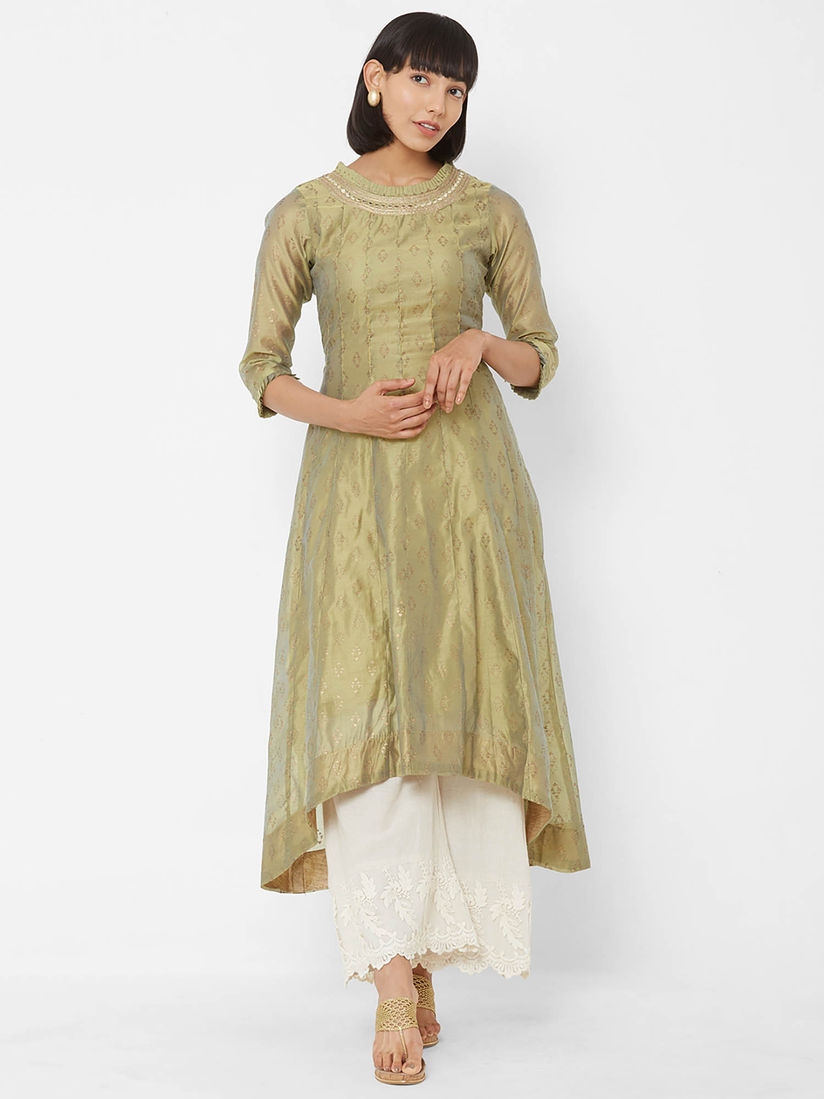 Vedic kurtis Clearance