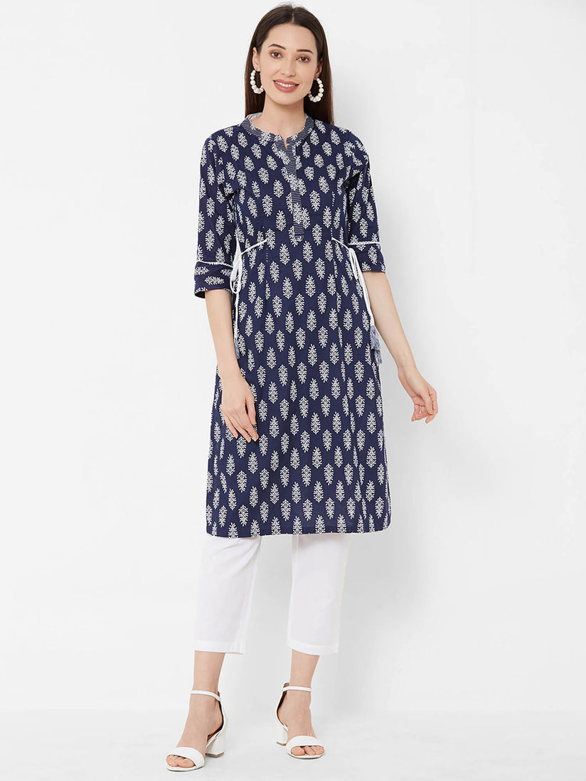 Vedic kurti online Clearance