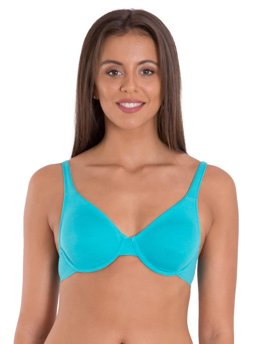 Underwire bra jockey Clearance