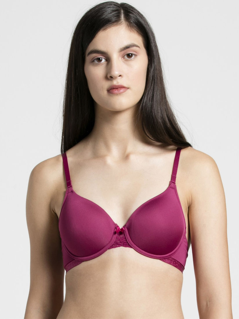 Jockey underwire bra clearance