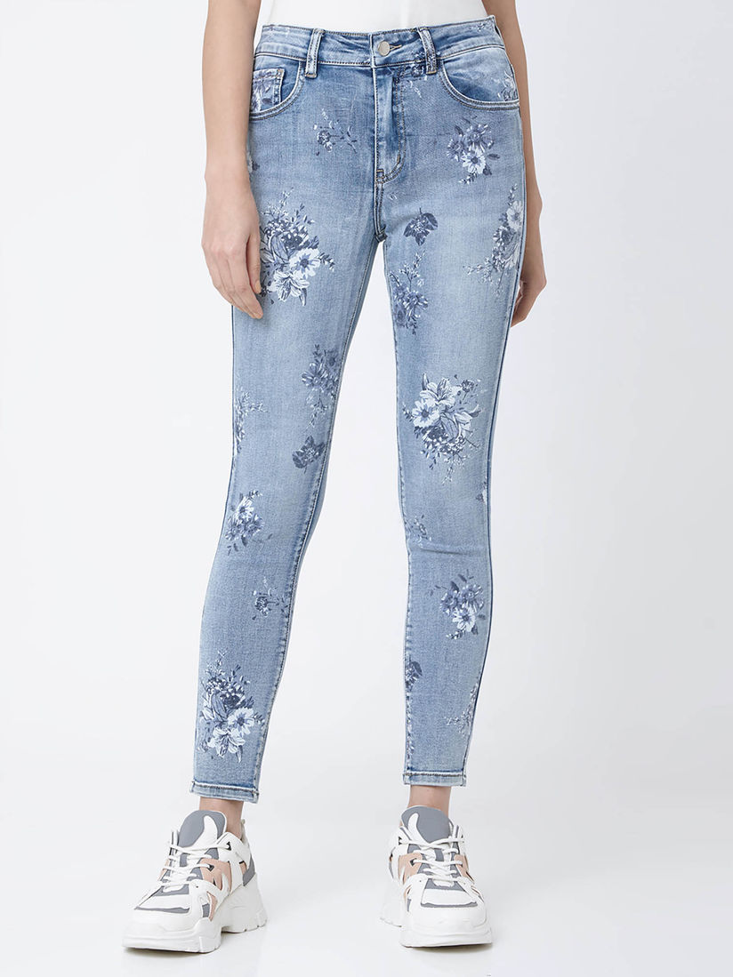 deal jeans for ladies online