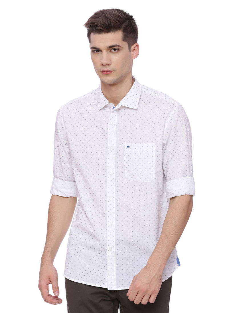 Basics casual shirts Clearance