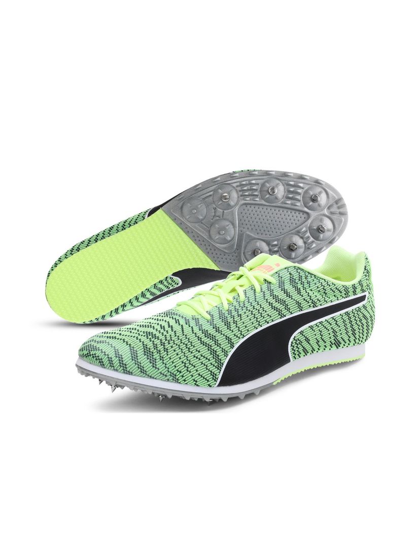 puma evospeed star 6