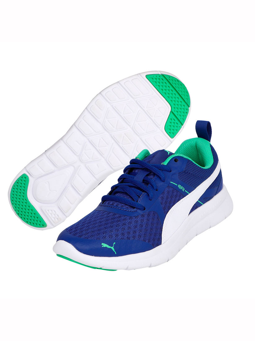puma junior shoes