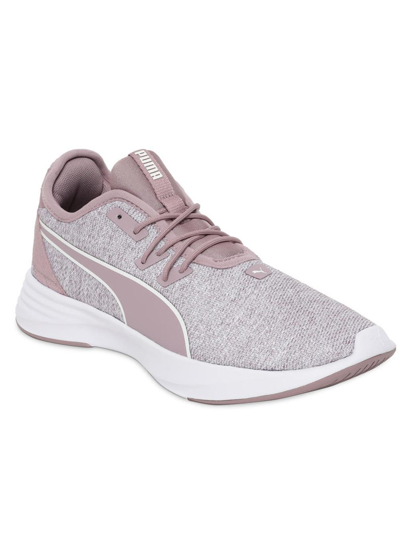 puma drift cat women purple