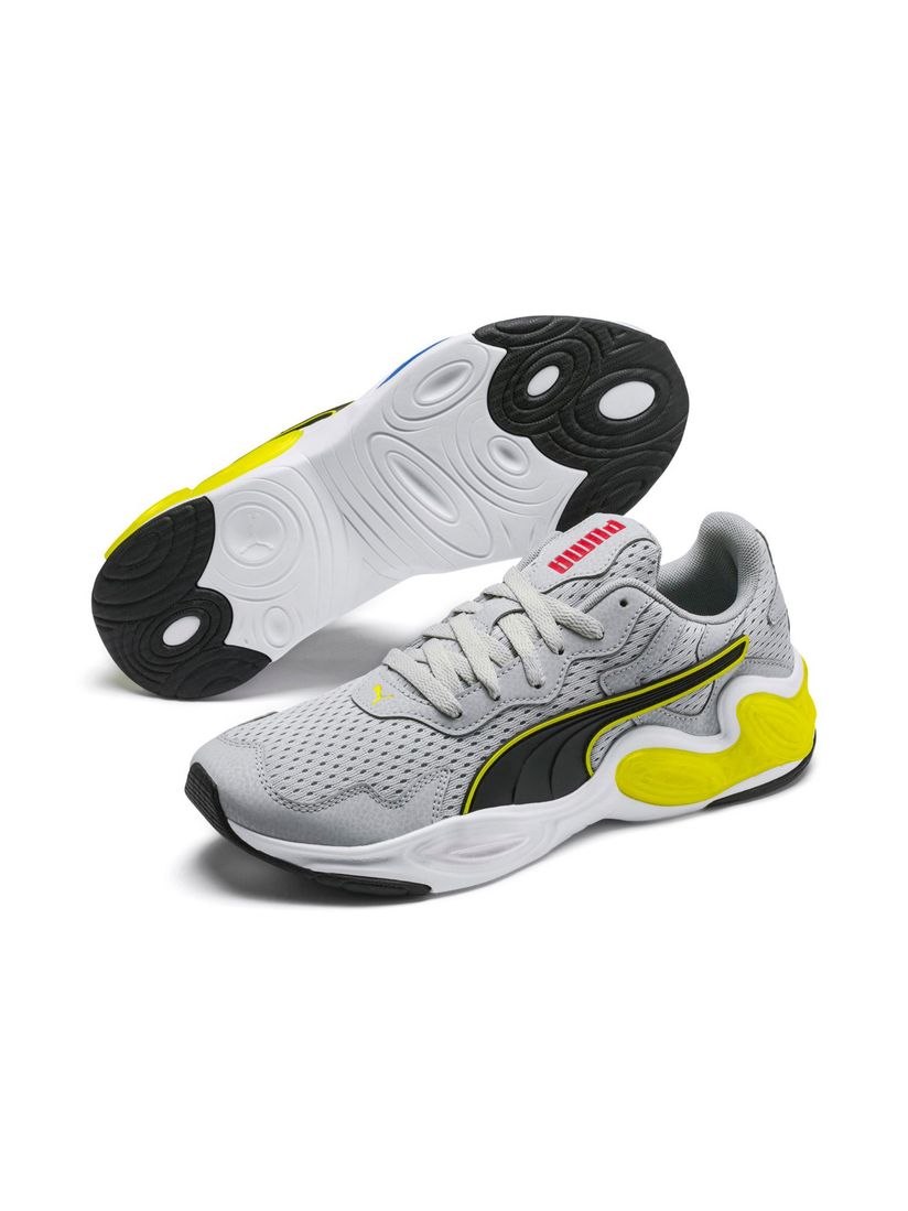 puma cell magma running sports shoes