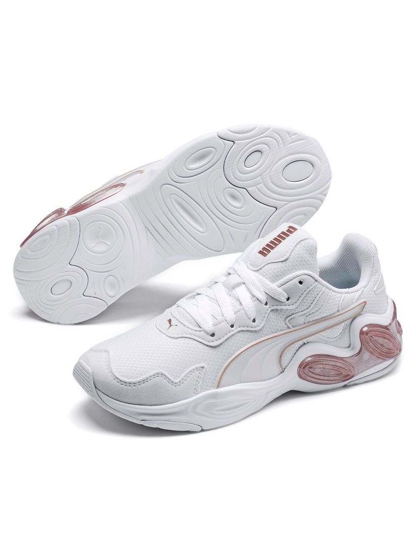 puma 10cell running shoes