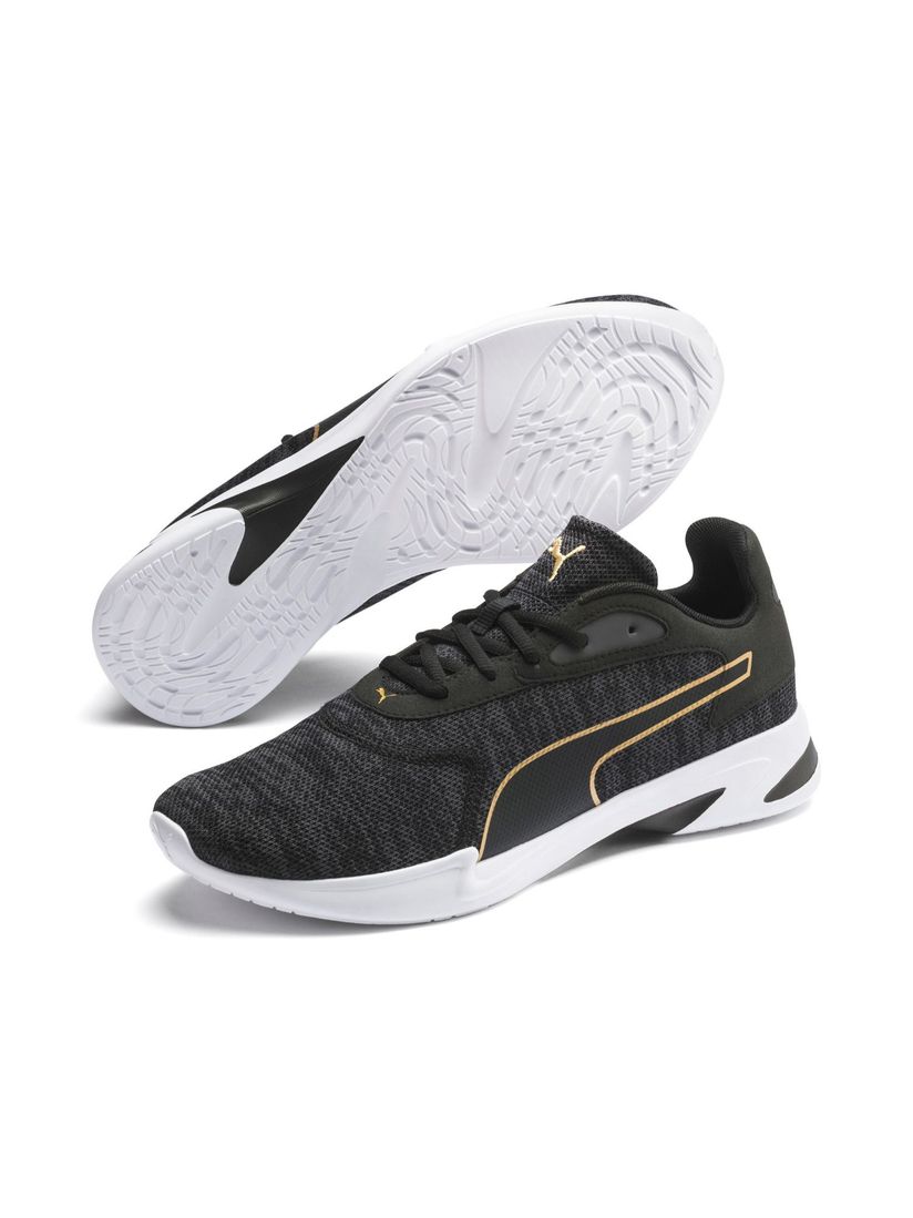 Puma jaro knit clearance