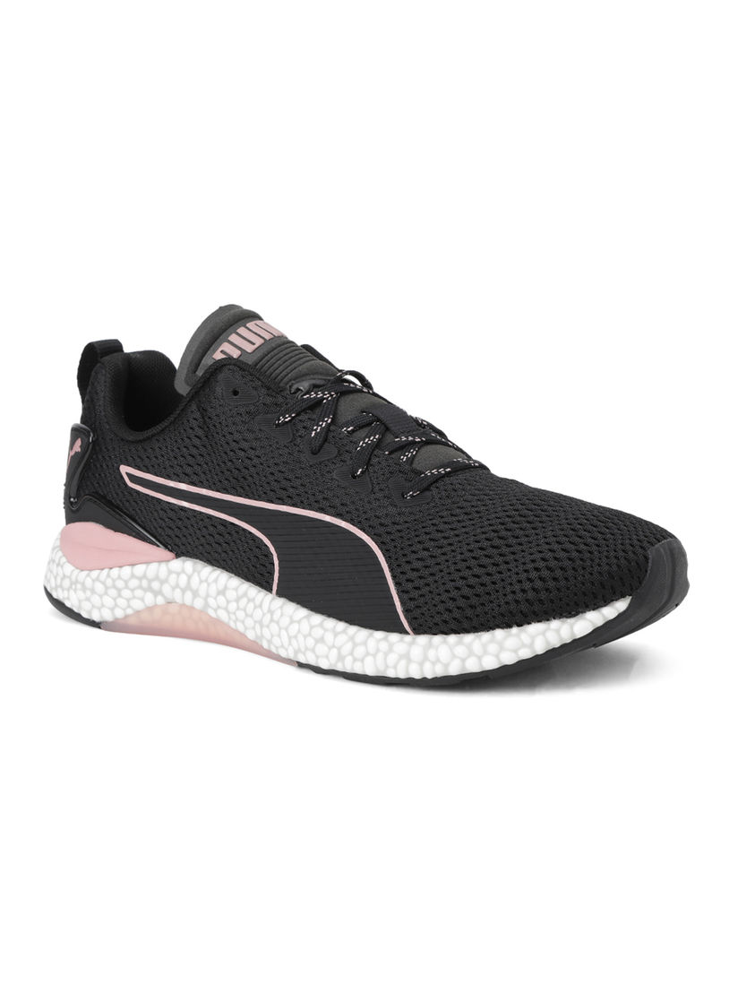 puma women's hybrid runner sneaker