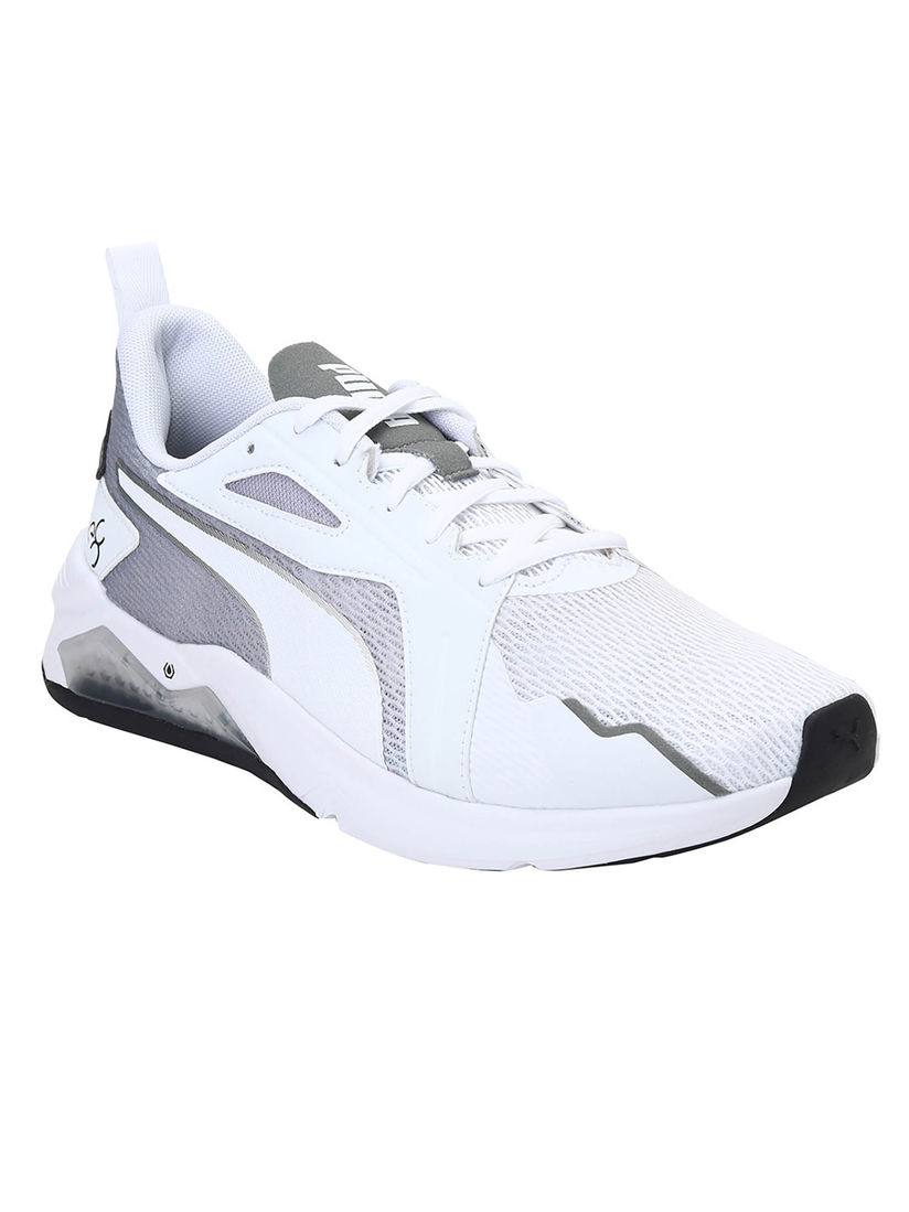 Puma Sneakers Buy Puma White Lqdcell Method One8 Unisex Running Shoes Online Nykaa Fashion This is one great way, in your life, to stay simple and stylish at the same time.