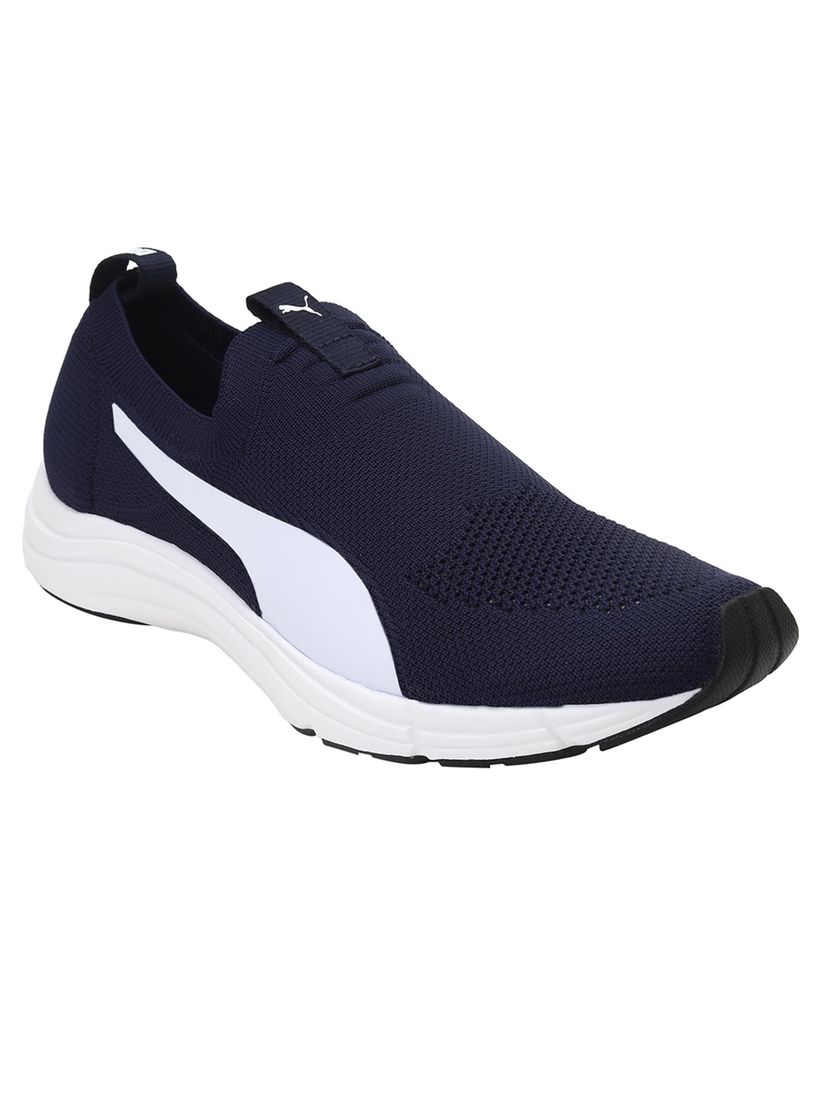 Lucifer knit men's idp slip on shoes Clearance