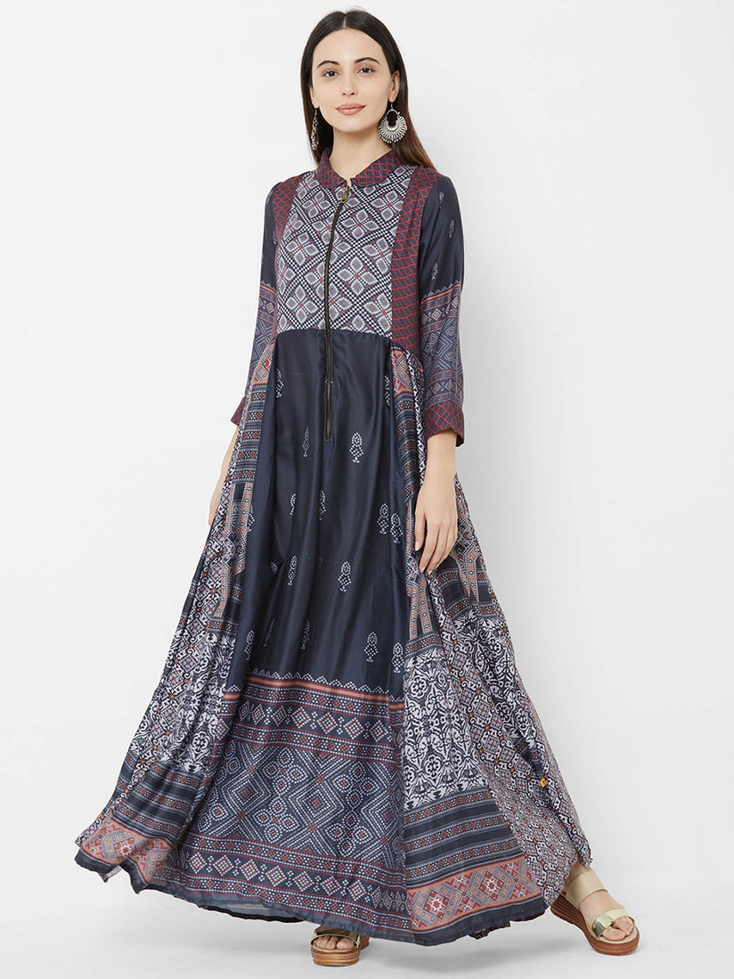 Vedic ethnic wear clearance