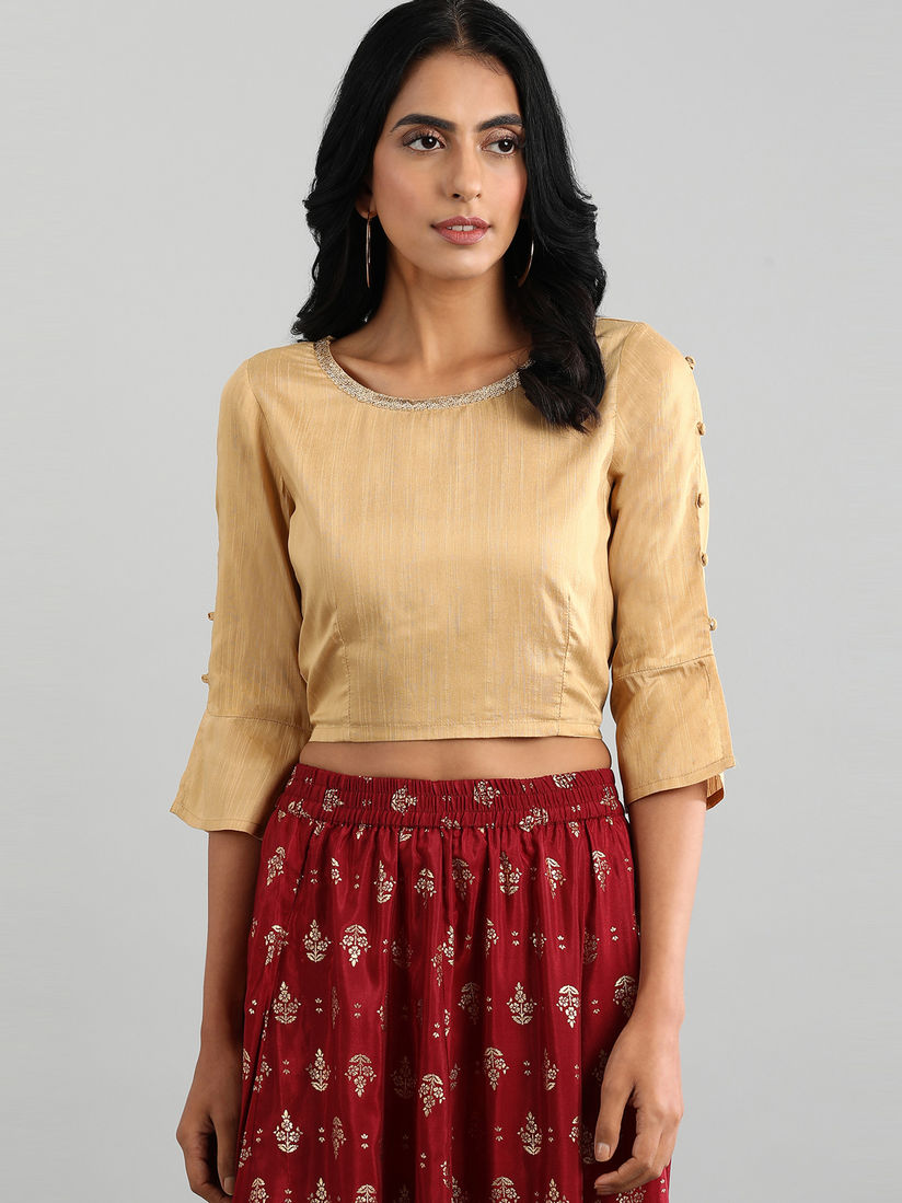 Short top online shopping clearance