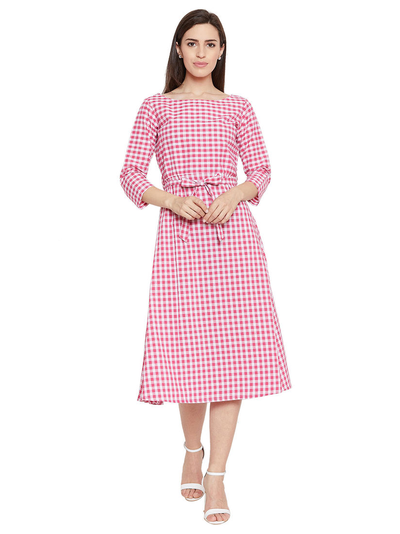 madewell courier dress