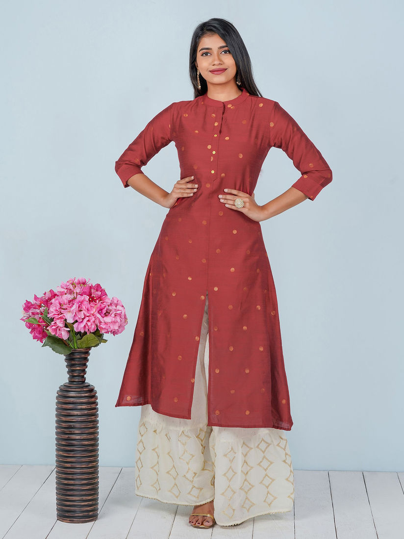 fashor kurtis