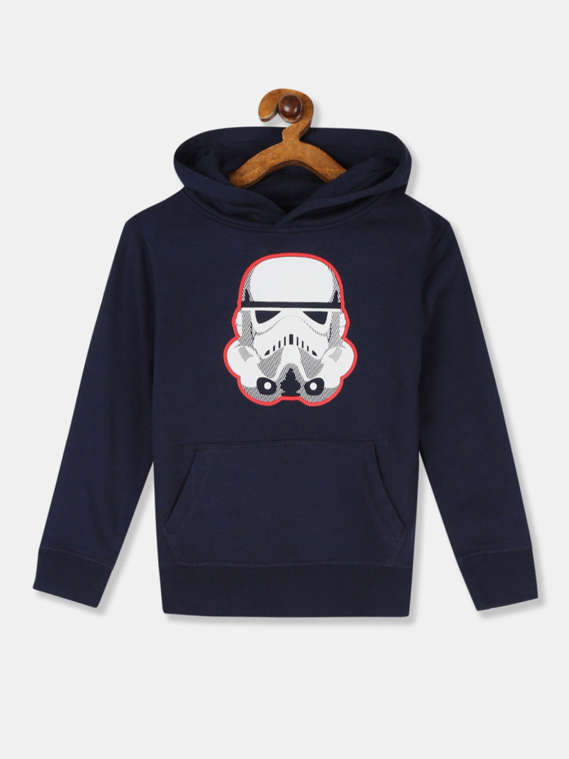 graphic pullover sweatshirts