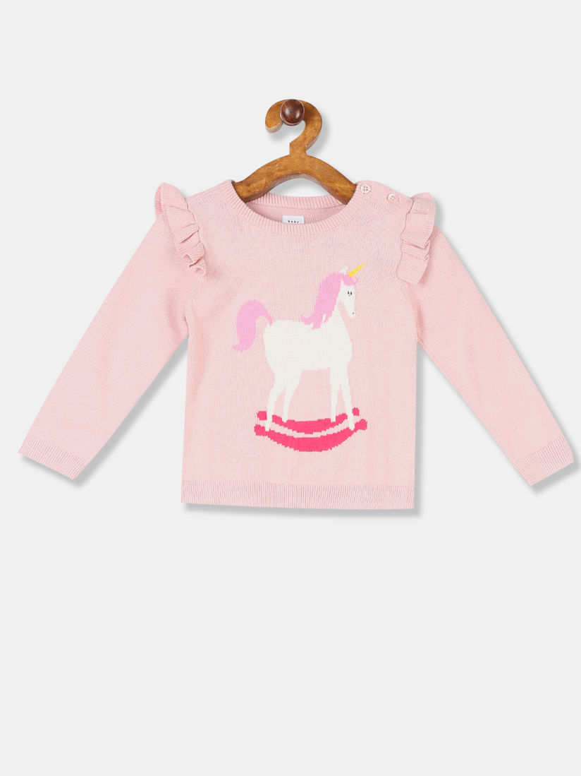 baby girl sweater online