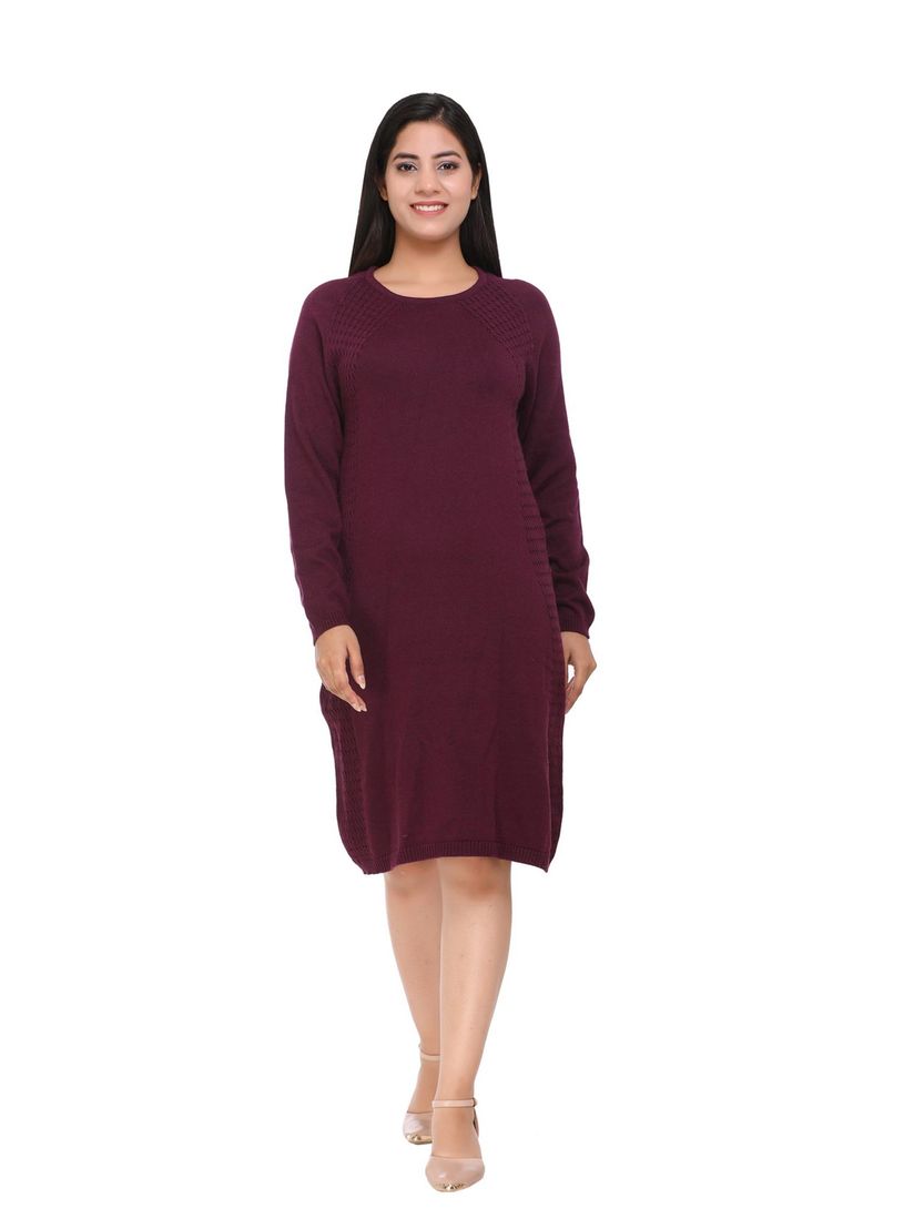 2022 Sweater Dresses