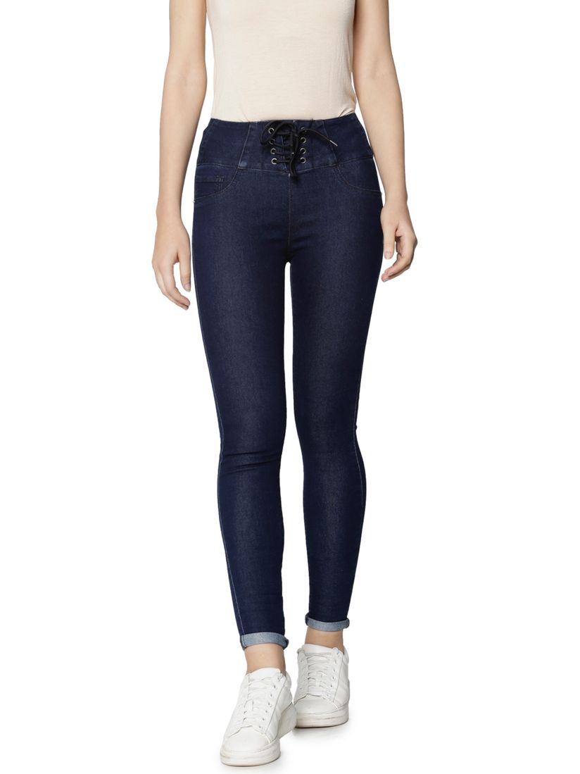 only jeans mid waist